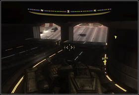 11 - Coastal Highway | Opis przejścia | Halo 3 ODST - Halo 3: ODST - poradnik do gry