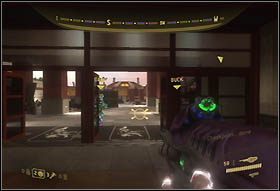 Wkrótce zjawią się tutaj wrogie Phantomy z posiłkami na pokładzie - Coastal Highway | Opis przejścia | Halo 3 ODST - Halo 3: ODST - poradnik do gry