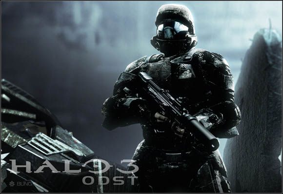 Niniejszy poradnik zawiera różnego rodzaju informacje i wskazówki dotyczące Osiągnięć (Achievementów), jakie można zdobyć grając w Halo 3: ODST - Wprowadzenie | Halo 3 ODST - Halo 3: ODST - poradnik do gry