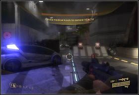 1 - Inne | Kampania | Halo 3 ODST - Halo 3: ODST - poradnik do gry