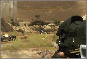 4 - Inne | Kampania | Halo 3 ODST - Halo 3: ODST - poradnik do gry