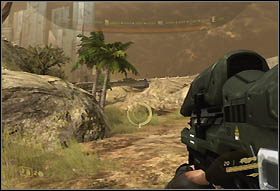 Pierwsze dwa napotkasz na równinie na samym początku gry - Inne | Kampania | Halo 3 ODST - Halo 3: ODST - poradnik do gry