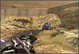 5 - Inne | Kampania | Halo 3 ODST - Halo 3: ODST - poradnik do gry