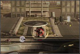 8 - Inne | Kampania | Halo 3 ODST - Halo 3: ODST - poradnik do gry