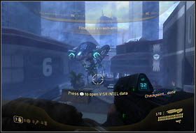 1 - Walka | Osiągniecia - kategorie | Halo 3 ODST - Halo 3: ODST - poradnik do gry