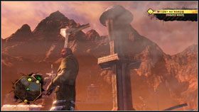 Mamy dwa cele - Misje główne - Welcome to Mars - Guerrilla - Red Faction: Guerrilla - poradnik do gry