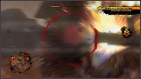 3 - Misje główne - Dust - Guerrilla - Red Faction: Guerrilla - poradnik do gry