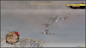 Do którego zbliżamy się #1 , kiedy tylko wszyscy żołnierze wokół padną martwi - Misje główne - Badlands - Guerrilla - Red Faction: Guerrilla - poradnik do gry