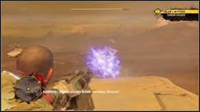 7 - Misje główne - Badlands - Guerrilla - Red Faction: Guerrilla - poradnik do gry