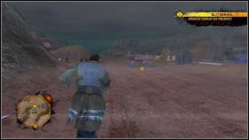 5 - Misje główne - Oasis - Guerrilla - Red Faction: Guerrilla - poradnik do gry