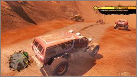 2 - Misje główne - Free Fire Zone - Guerrilla - Red Faction: Guerrilla - poradnik do gry