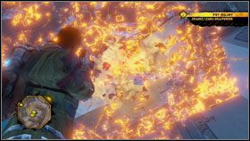 6 - Misje główne - EOS (1) - Guerrilla - Red Faction: Guerrilla - poradnik do gry