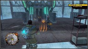 13 - Misje główne - EOS (2) - Guerrilla - Red Faction: Guerrilla - poradnik do gry