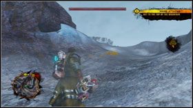 15 - Misje główne - EOS (2) - Guerrilla - Red Faction: Guerrilla - poradnik do gry