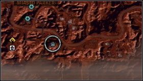 sektor: Parker - Mistrz Demolki 01 - 05 - Guerrilla - Red Faction: Guerrilla - poradnik do gry