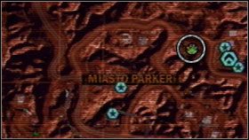 sektor: Parker - Mistrz Demolki 01 - 05 - Guerrilla - Red Faction: Guerrilla - poradnik do gry