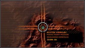 sektor: Free Fire Zone - Mistrz Demolki 01 - 05 - Guerrilla - Red Faction: Guerrilla - poradnik do gry