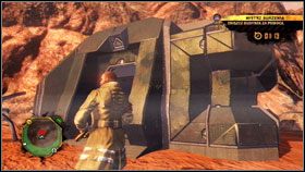 3 - Mistrz Demolki 01 - 05 - Guerrilla - Red Faction: Guerrilla - poradnik do gry