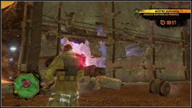 3 - Mistrz Demolki 06 - 09 - Guerrilla - Red Faction: Guerrilla - poradnik do gry