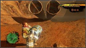 1 - Mistrz Demolki 10 - 13 - Guerrilla - Red Faction: Guerrilla - poradnik do gry