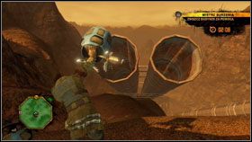 2 - Mistrz Demolki 10 - 13 - Guerrilla - Red Faction: Guerrilla - poradnik do gry