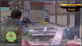 2 - Mistrz Demolki 14 - 16 - Guerrilla - Red Faction: Guerrilla - poradnik do gry