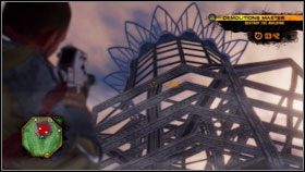 5 - Mistrz Demolki 14 - 16 - Guerrilla - Red Faction: Guerrilla - poradnik do gry