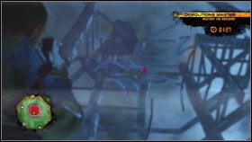 6 - Mistrz Demolki 14 - 16 - Guerrilla - Red Faction: Guerrilla - poradnik do gry