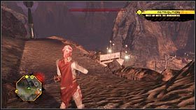 6 - Zadania główne (2) - Demons of the Badlands - Red Faction: Guerrilla - poradnik do gry