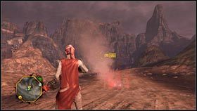 2 - Zadania główne (3) - Demons of the Badlands - Red Faction: Guerrilla - poradnik do gry