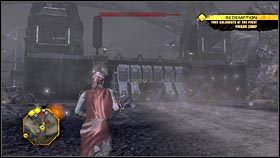 5 - Zadania główne (3) - Demons of the Badlands - Red Faction: Guerrilla - poradnik do gry