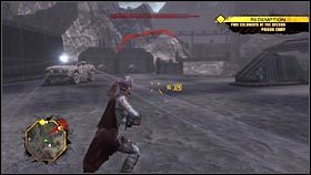 8 - Zadania główne (3) - Demons of the Badlands - Red Faction: Guerrilla - poradnik do gry