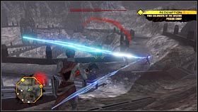 Baza nr 3 jest znacznie trudniejsza, od poprzednich - Zadania główne (3) - Demons of the Badlands - Red Faction: Guerrilla - poradnik do gry