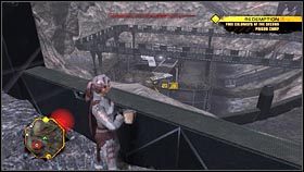 9 - Zadania główne (3) - Demons of the Badlands - Red Faction: Guerrilla - poradnik do gry