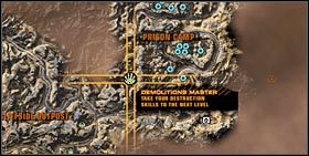 sektor: Mariner Valley - Mistrz Demolki - Demons of the Badlands - Red Faction: Guerrilla - poradnik do gry