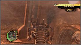 1 - Mistrz Demolki - Demons of the Badlands - Red Faction: Guerrilla - poradnik do gry