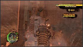 W pierwszym opisywanym przeze mnie