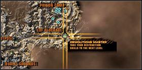 sektor: Mariner Valley - Mistrz Demolki - Demons of the Badlands - Red Faction: Guerrilla - poradnik do gry