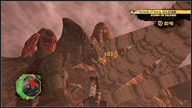 2 - Mistrz Demolki - Demons of the Badlands - Red Faction: Guerrilla - poradnik do gry