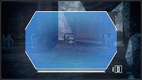 Teraz podejdź do pierwszego budynku i oddaj strzał tak (korzystając z opcji celowania #1 ) aby pocisk wysadził beczkę z pierwszego budynku i przebijając się przez nią, dosięgną również którąś z drugiego - Mistrz Demolki - Demons of the Badlands - Red Faction: Guerrilla - poradnik do gry