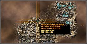 sektor: Mariner Valley - Mistrz Demolki - Demons of the Badlands - Red Faction: Guerrilla - poradnik do gry