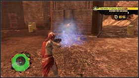 4 - Mistrz Demolki - Demons of the Badlands - Red Faction: Guerrilla - poradnik do gry