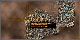 sektor: Mariner Valley - Mistrz Demolki - Demons of the Badlands - Red Faction: Guerrilla - poradnik do gry