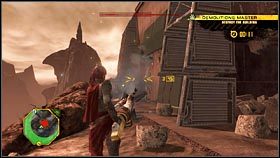 5 - Mistrz Demolki - Demons of the Badlands - Red Faction: Guerrilla - poradnik do gry