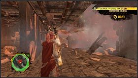 Zadania bardzo proste, wystarczy wysadzić budynek za pomocą dużej ilości pocisków rakietowych - Mistrz Demolki - Demons of the Badlands - Red Faction: Guerrilla - poradnik do gry