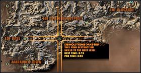 sektor: Mariner Valley - Mistrz Demolki - Demons of the Badlands - Red Faction: Guerrilla - poradnik do gry