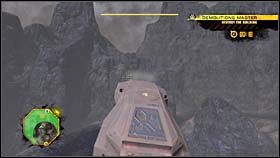 6 - Mistrz Demolki - Demons of the Badlands - Red Faction: Guerrilla - poradnik do gry