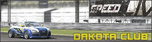1 - Dakota | Tory | Need for Speed Shift - Need for Speed Shift - poradnik do gry