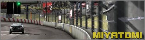 1 - Miyatomi | Tory | Need for Speed Shift - Need for Speed Shift - poradnik do gry