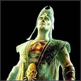 Laiken - Bestiariusz - cz. 2 | Bestiariusz | Divinity II Ego Draconis - Divinity II: Ego Draconis - poradniki